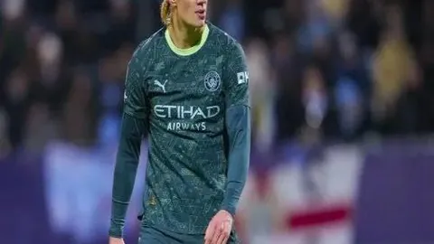 “勒沃库森联赛不败纪录遭打破”