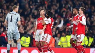 滕哈格力挺马奎爾：勉勵其表現力抗批評聲浪